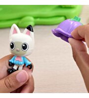 Gabby’s Dollhouse Bahçe Oyun Seti