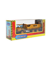 Road Master Die Cast Araçlar Kamyon