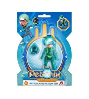 Petronix Defenders Sırt Çantalı Tim 7,5 Cm