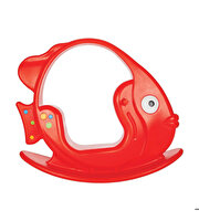 Pilsan Kırmızı Sallanan Balık