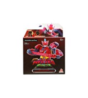 Dinoster Raptor Tron Figür