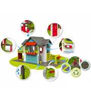Smoby Chef House Oyun Evi