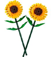 LEGO Iconic Ayçiçeği 40524