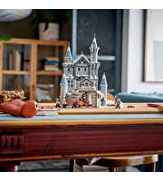 LEGO One Piece Drum Kalesi Savaşı 75645