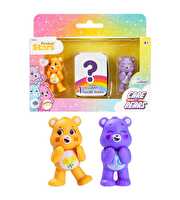Care Bears 3’lü Mini Figür Seti Friend Bear ve Share Bear