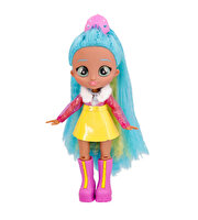 Cry Babies BFF Bebekler S3 911109 Elodie