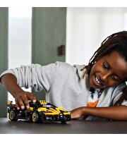LEGO Technic Bugatti Bolide 42151