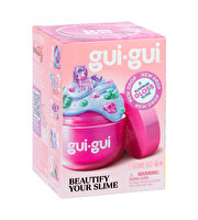 Gui Gui Slime Seti 90737 Pembe