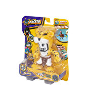 Süper Maskeli Strech Xa Man