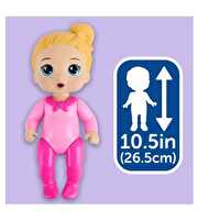 Baby Alive Fırıncı Bebek Sarışın G2983