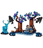 LEGO Harry Potter Yasak Orman: Expecto Patronum 76475