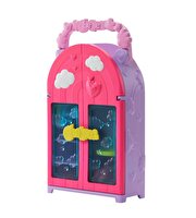 Barbie Chelsea Bebek ve Oyun Seti HXN03