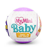 Mini Baby Sürpriz Paket S2 FSDU60