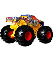 Hot Wheels Trucks 1:24 Arabalar Skeleton Crew HWG79