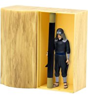 Naruto Shippuden Kapsül Mini Figürleri Sürpriz Paket