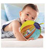 Baby Clementoni Aktivite Topu