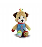 Baby Clementoni Yumuşacık Köpekçik