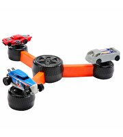 Hot Wheels Build N Slam Kutu Oyunu HLX91