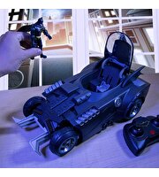 Batman Batmobile Launch & Defend U/K