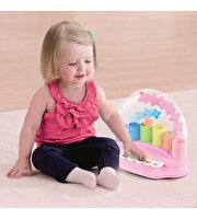 Babycim Eğlence Piyanosu Pembe
