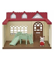 Sylvanian Families Ahududu Ev