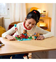LEGO Animal Crossing Timmy ve Tommy’nin Eğlenceli Günü 77059