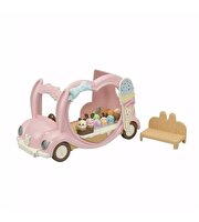 Sylvanian Families Dondurma Kamyonu