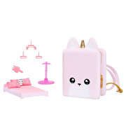 Na! Na! Na! Surprise 3 in 1 Backpack Bedroom Britney Sparkles