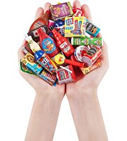 Mini Brands S1 Sürpriz Paket