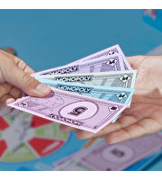 Monopoly Ücretsiz Otopark Büyük İkramiye Genişletme Paketi