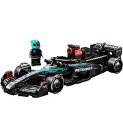 LEGO Speed Champions Mercedes-AMG PETRONAS F1 Team Yarış Arabası 77244