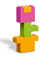 LEGO Classic Renkli Yaratıcı Yapım Parçaları 11045
