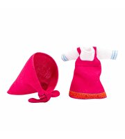 Maşa Bebek Summer 12 Cm