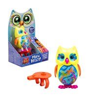 Silverlit Mini Hoot Sevimli Baykuş Sarı