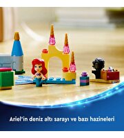 LEGO Disney 2024 Yılbaşı Takvimi 43253