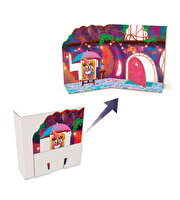 My Little Pony: Izzy Moonbow Unicorn Çay Partisi F6112