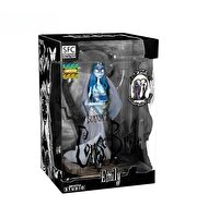 Corpse Bride Emily Figürü 21 Cm
