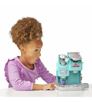 Play Doh Süper Renkli Kafe Oyun Seti