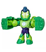 Iron Man and His Awesome Friends Figürleri Hulk G1468