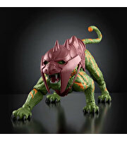 Masters of the Universe Origins Chronicles Serisi Battle Cat Figürü JKJ32