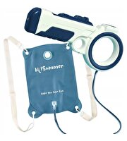 Çantalı Su Tabancası