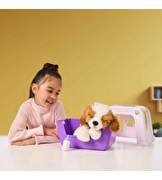 LLP Sesli ve Hareketli Sevimli Köpeğim