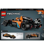 LEGO Technic NEOM McLaren Formula E Yarış Arabası 42169