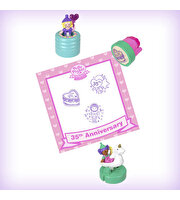 Polly Pocket Polly 35th Birthday Partytime Stamper HWP20
