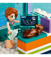 LEGO Friends Deniz Kurtarma Merkezi 41736