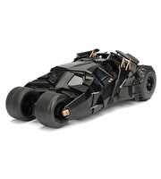 1:24 Batman The Dark Knight Batmobile Araba ve Batman Figürü