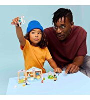 LEGO Friends Veteriner Kliniği 42696