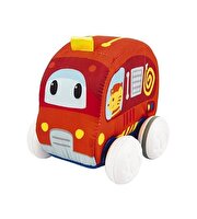 Winfun Çek Bırak Pofuduk Arabalar