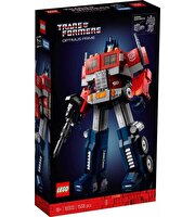 LEGO Icons Optimus Prime 10302