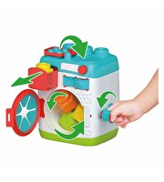 Clementoni Soft Clemmy Çamaşır Makinesi